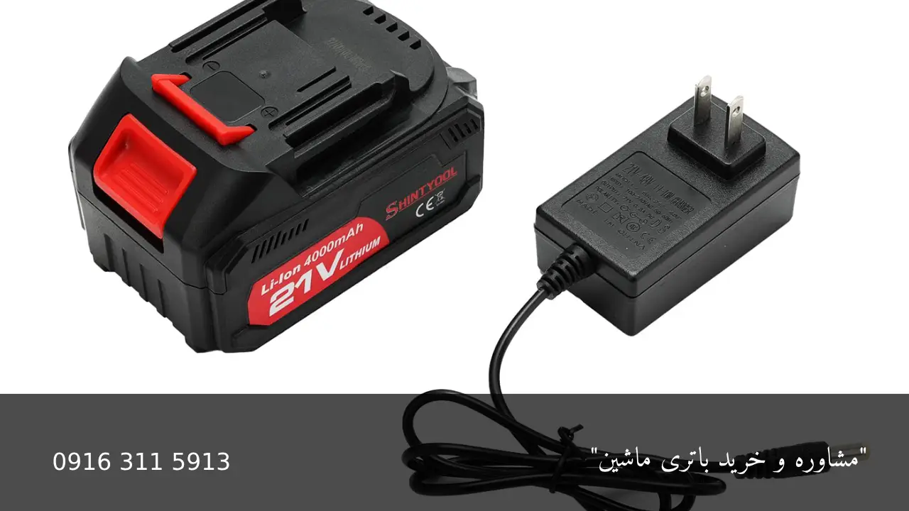 چگونه باتری خوابیده را روشن کنم؟ - امداد باطری اهواز