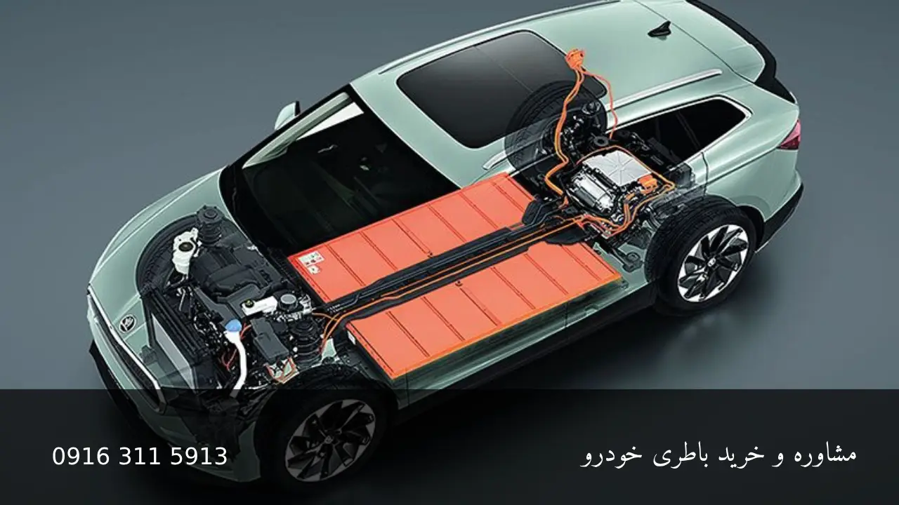 درباره باتری خودرو - امداد باطری اهواز