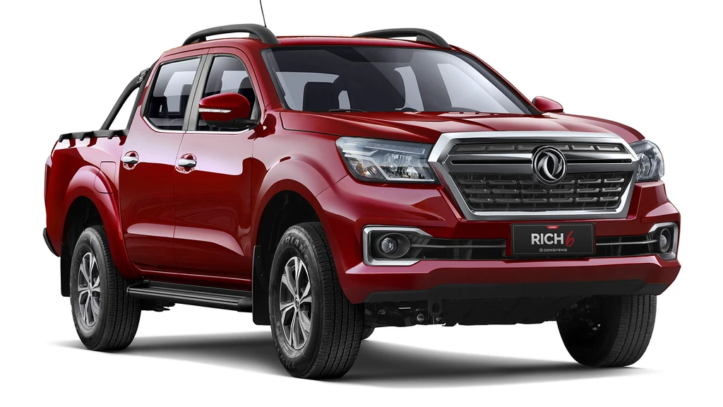 باتری باتری ریچ ژنگ ژو نیسان - امداد باطری اهواز