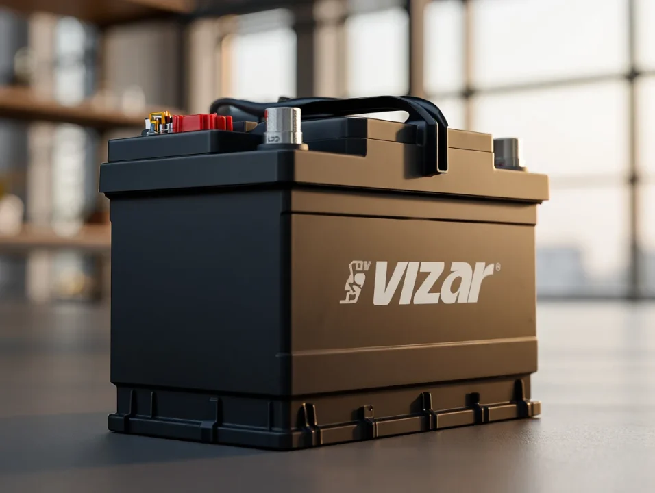 باتری ویزارد